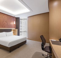 The Tank Stream - Redcliffe Tourism