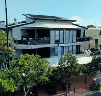 Byron Quarter Apartments - Redcliffe Tourism