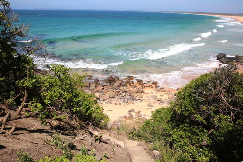 Neptune I Absolute Beachfront I Stunning Views - Redcliffe Tourism 34