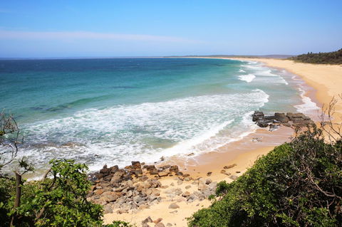 Neptune I Absolute Beachfront I Stunning Views - Redcliffe Tourism 36