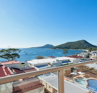 Blue Horizons Unit 808 41-45 Shoal Bay Road - Redcliffe Tourism