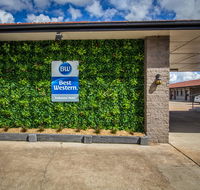 Best Western Endeavour Motel - Redcliffe Tourism