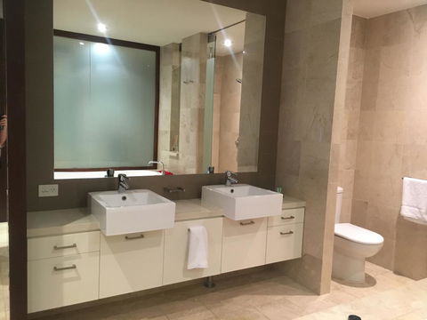 Santai 321 Beachside Studio - Redcliffe Tourism 10