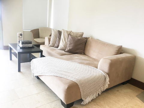 Santai 321 Beachside Studio - Redcliffe Tourism 7