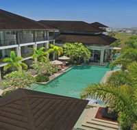 Santai 321 Beachside Studio - Redcliffe Tourism