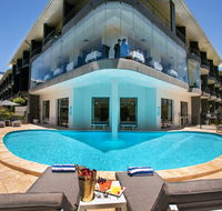 Best Western Plus Apollo International - Redcliffe Tourism