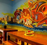Mad Monkey Backpackers Kings Cross - Redcliffe Tourism