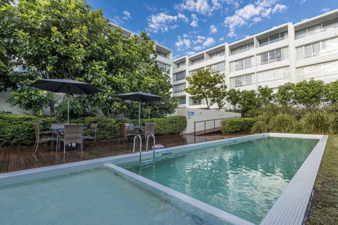 Oaks Nelson Bay Lure Suites - Redcliffe Tourism 10