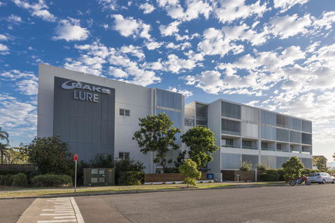 Oaks Nelson Bay Lure Suites - Redcliffe Tourism 8