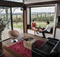 Borrodell Vineyard - Redcliffe Tourism