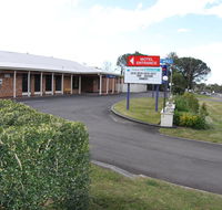 Sleepy Hill Motor Inn - Redcliffe Tourism