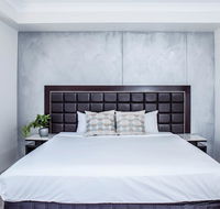 DD Apartments on Darling Harbour - Redcliffe Tourism