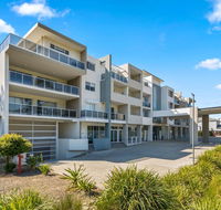 Quality Suites Pioneer Sands - Redcliffe Tourism