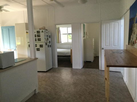 Hat Head Beach Cottage 1 - Redcliffe Tourism 15