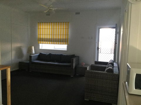 Hat Head Beach Cottage 1 - Redcliffe Tourism 19