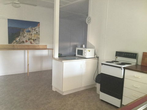 Hat Head Beach Cottage 1 - Redcliffe Tourism 20