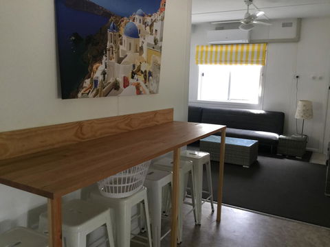 Hat Head Beach Cottage 1 - Redcliffe Tourism 12