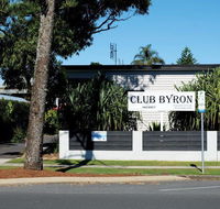 Club Byron Accommodation - Redcliffe Tourism