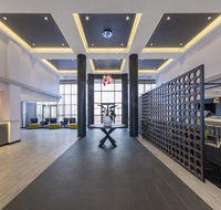 Travelodge Hotel Sydney Airport - Redcliffe Tourism