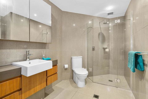 Cotton Beach 8 Escape With Private Plunge Pool - Redcliffe Tourism 5