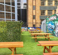 Sydney Backpackers - Redcliffe Tourism