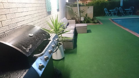 Adelong Motel - Redcliffe Tourism 10