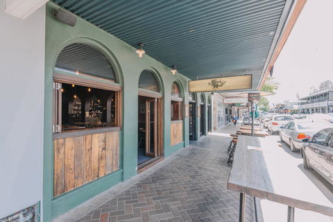 Studios On Beaumont - Redcliffe Tourism 18