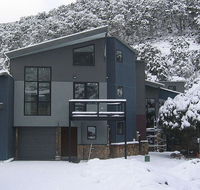 Snowstream 4 - Redcliffe Tourism