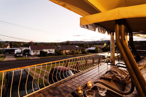 Coal D\' Vine VIEW - Cessnock NSW - Redcliffe Tourism 43