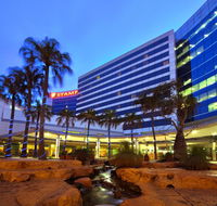 Stamford Plaza Sydney Airport Hotel  Conference Centre - Redcliffe Tourism