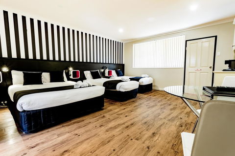 Bundanoon Country Inn Motel - Redcliffe Tourism 41