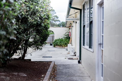 Bundanoon Country Inn Motel - Redcliffe Tourism 16