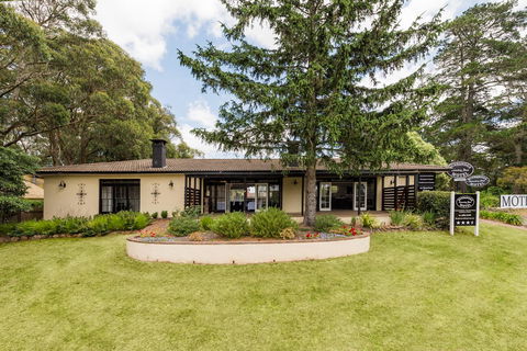 Bundanoon Country Inn Motel - Redcliffe Tourism 42