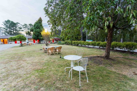 Bundanoon Country Inn Motel - Redcliffe Tourism 19