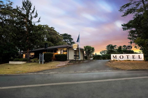 Bundanoon Country Inn Motel - Redcliffe Tourism 22