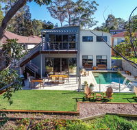 The Edgewater Bed  Breakfast - Redcliffe Tourism