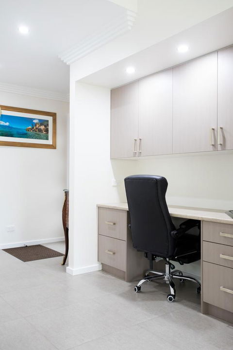 Armidale Cottage - House 2 - Redcliffe Tourism 13
