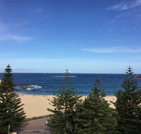 Coogee Sands Hotel  Apartments - Redcliffe Tourism