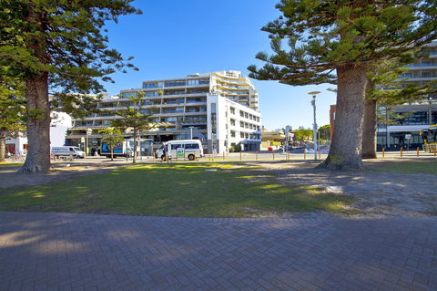 Manly Paradise Motel & Apartments - Redcliffe Tourism 20