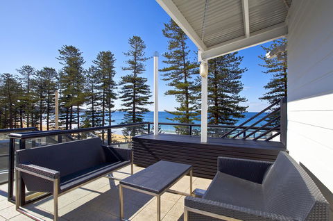 Manly Paradise Motel & Apartments - Redcliffe Tourism 15