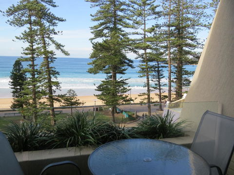 Manly Paradise Motel & Apartments - Redcliffe Tourism 42