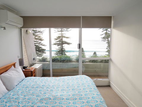 Manly Paradise Motel & Apartments - Redcliffe Tourism 23