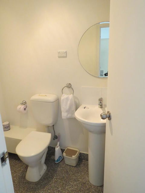 Manly Paradise Motel & Apartments - Redcliffe Tourism 30