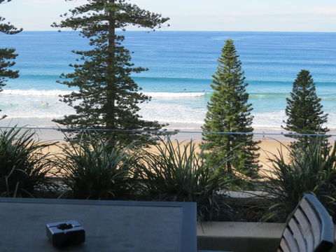 Manly Paradise Motel & Apartments - Redcliffe Tourism 35