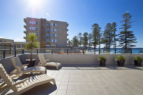 Manly Paradise Motel & Apartments - Redcliffe Tourism 7