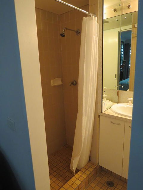 Manly Paradise Motel & Apartments - Redcliffe Tourism 38