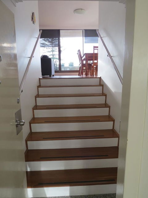Manly Paradise Motel & Apartments - Redcliffe Tourism 22