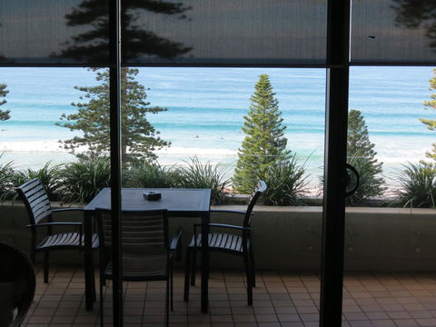 Manly Paradise Motel & Apartments - Redcliffe Tourism 34