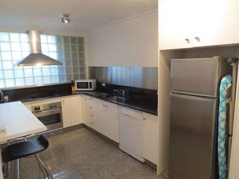 Manly Paradise Motel & Apartments - Redcliffe Tourism 28