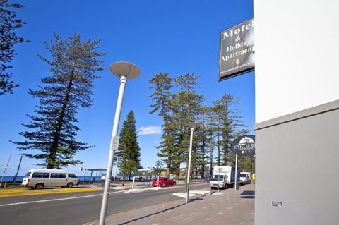 Manly Paradise Motel & Apartments - Redcliffe Tourism 18